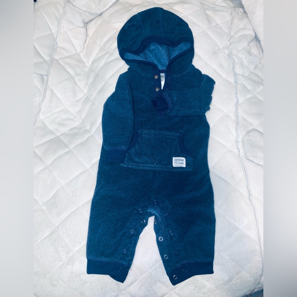 Baby onesie